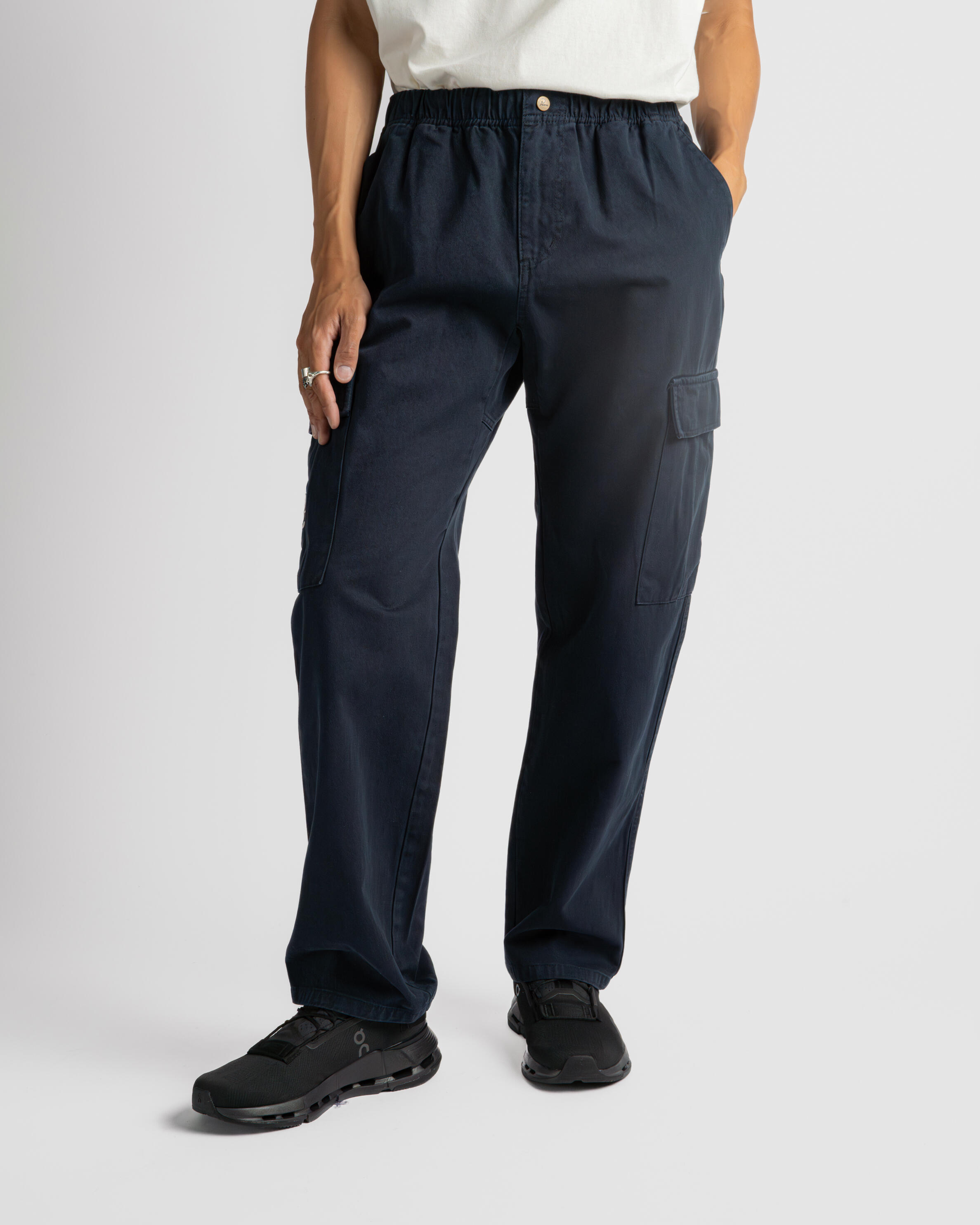 by Parra Alien Pants | 52150 | AFEW STORE